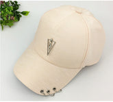 Sun Protection Sunshade Hat Cap - Evil Shop