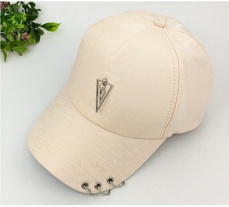 Sun Protection Sunshade Hat Cap - Evil Shop