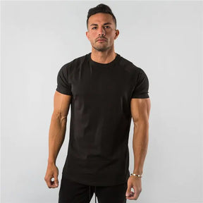 Muscle Fit T-Shirt - Evil Shop