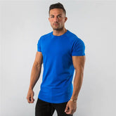 Muscle Fit T-Shirt - Evil Shop