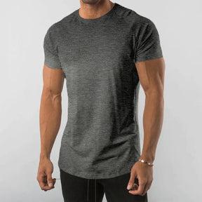 Muscle Fit T-Shirt - Evil Shop